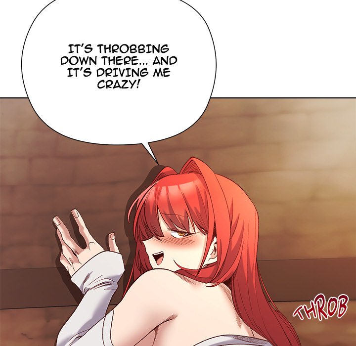 I Will Protect the Lady Chapter 17 - Manhwa18.com