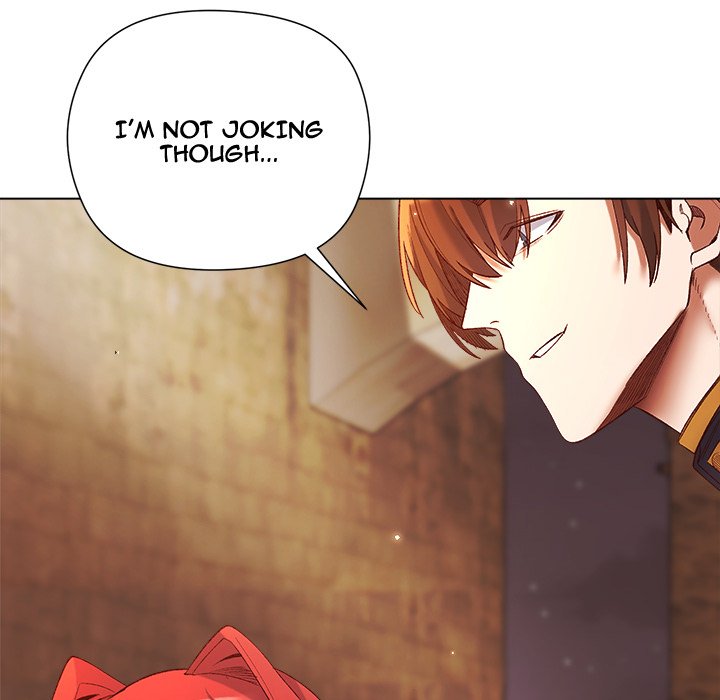 I Will Protect the Lady Chapter 17 - Manhwa18.com