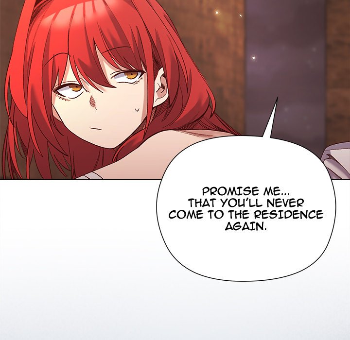 I Will Protect the Lady Chapter 17 - Manhwa18.com