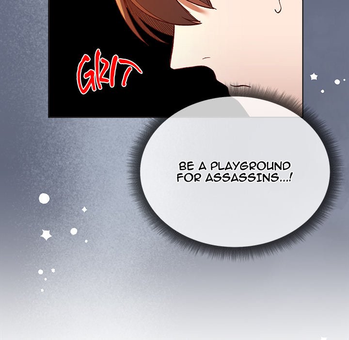 I Will Protect the Lady Chapter 17 - Manhwa18.com