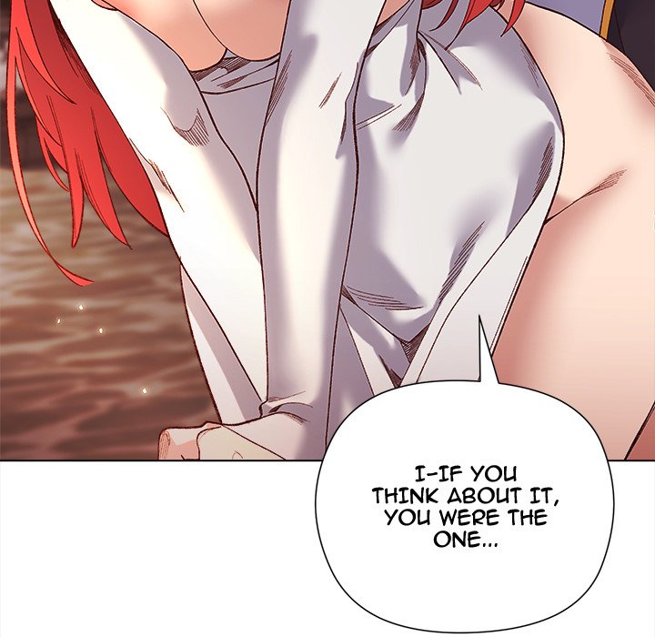 I Will Protect the Lady Chapter 17 - Manhwa18.com