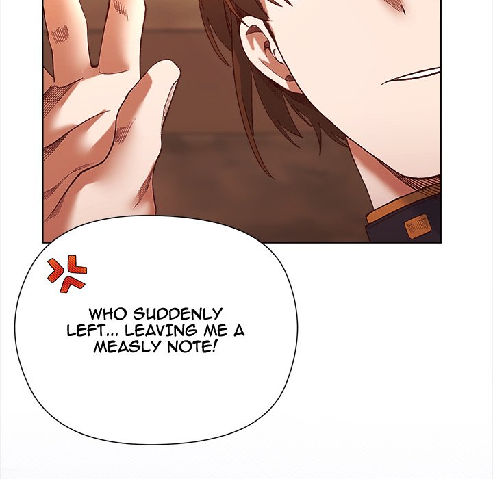 I Will Protect the Lady Chapter 17 - Manhwa18.com