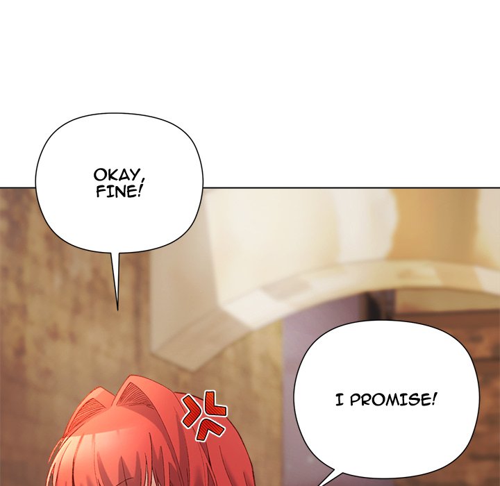 I Will Protect the Lady Chapter 17 - Manhwa18.com