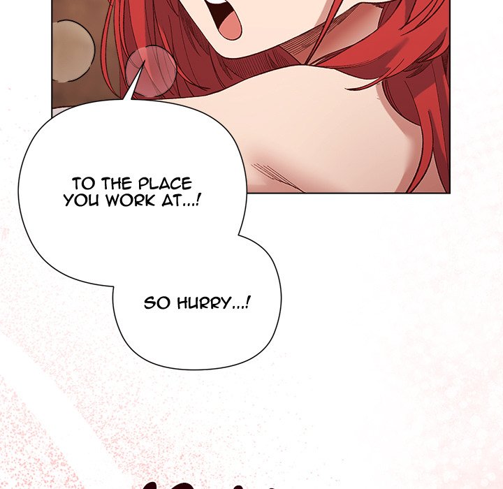 I Will Protect the Lady Chapter 17 - Manhwa18.com