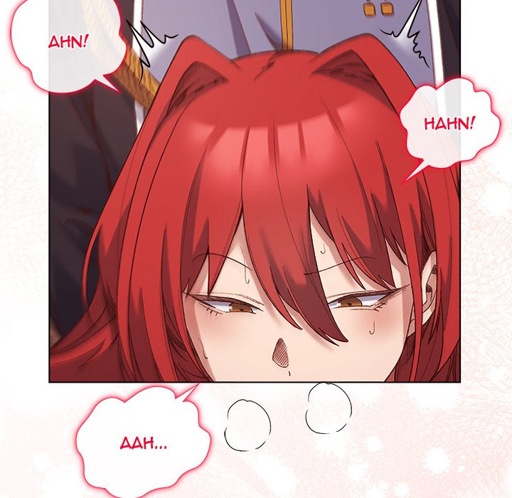 I Will Protect the Lady Chapter 17 - Manhwa18.com