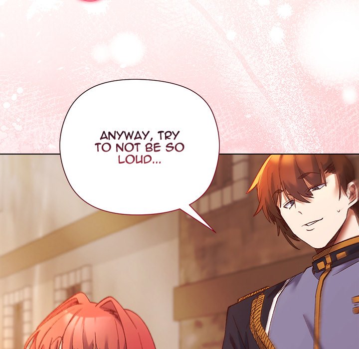 I Will Protect the Lady Chapter 17 - Manhwa18.com