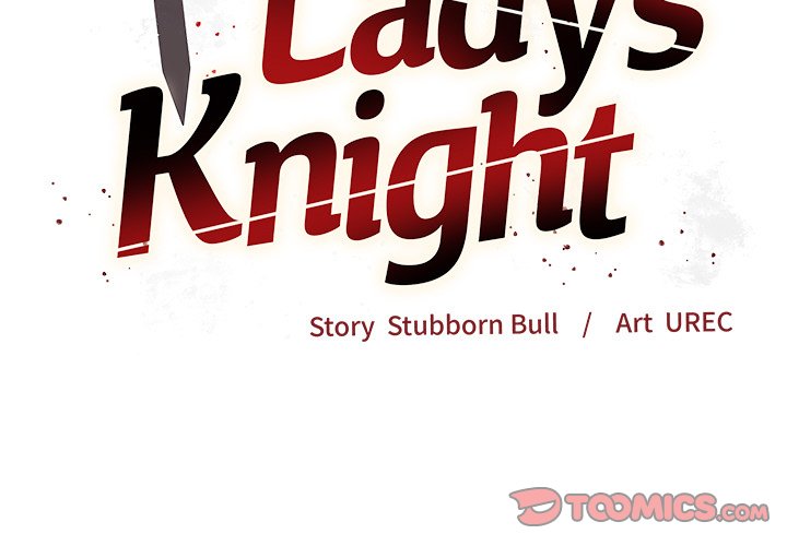 I Will Protect the Lady Chapter 18 - Manhwa18.com
