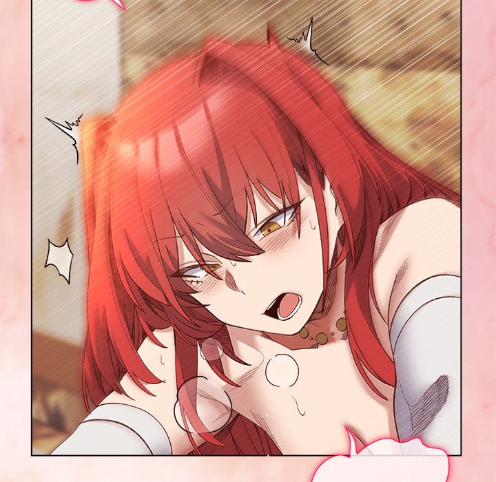 I Will Protect the Lady Chapter 18 - Manhwa18.com