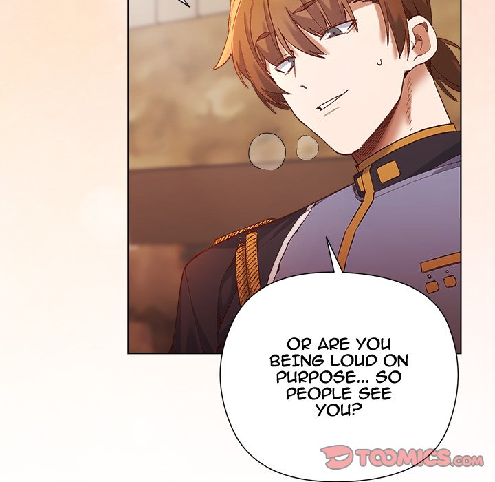 I Will Protect the Lady Chapter 18 - Manhwa18.com