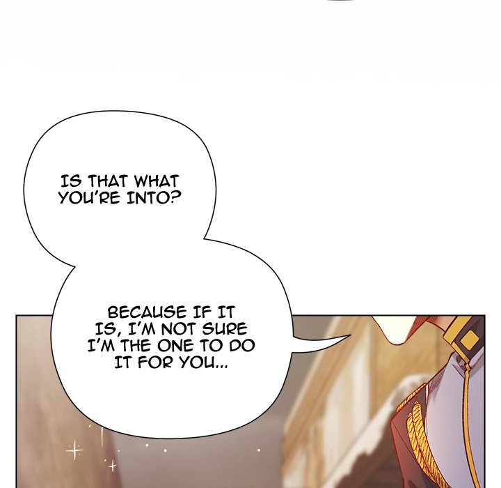 I Will Protect the Lady Chapter 18 - Manhwa18.com