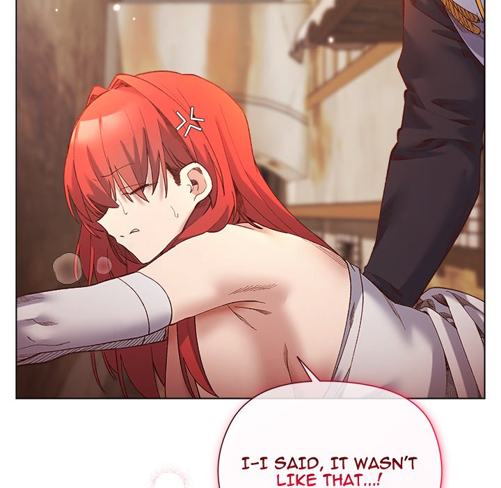 I Will Protect the Lady Chapter 18 - Manhwa18.com