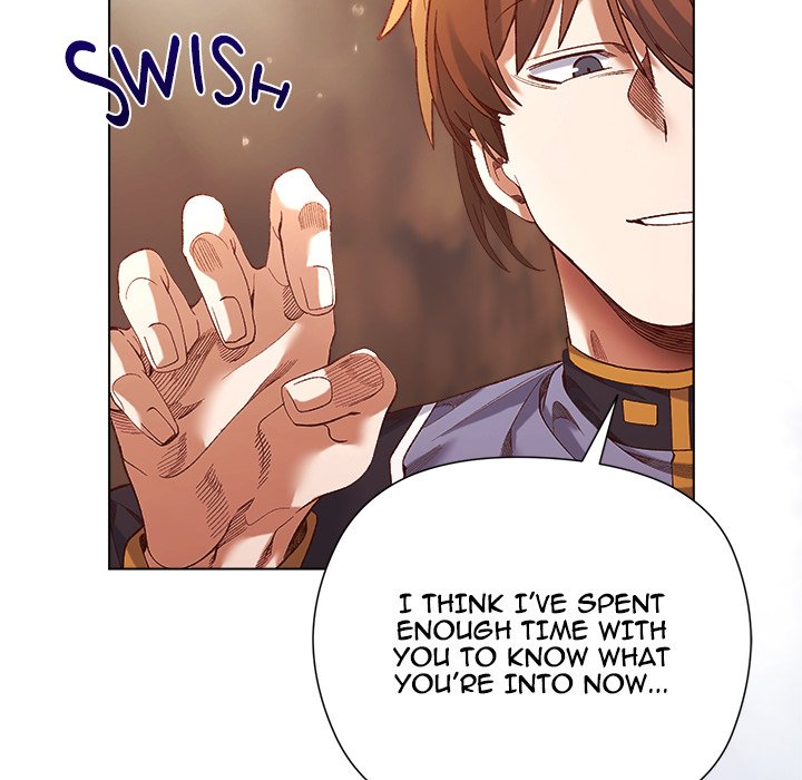 I Will Protect the Lady Chapter 18 - Manhwa18.com