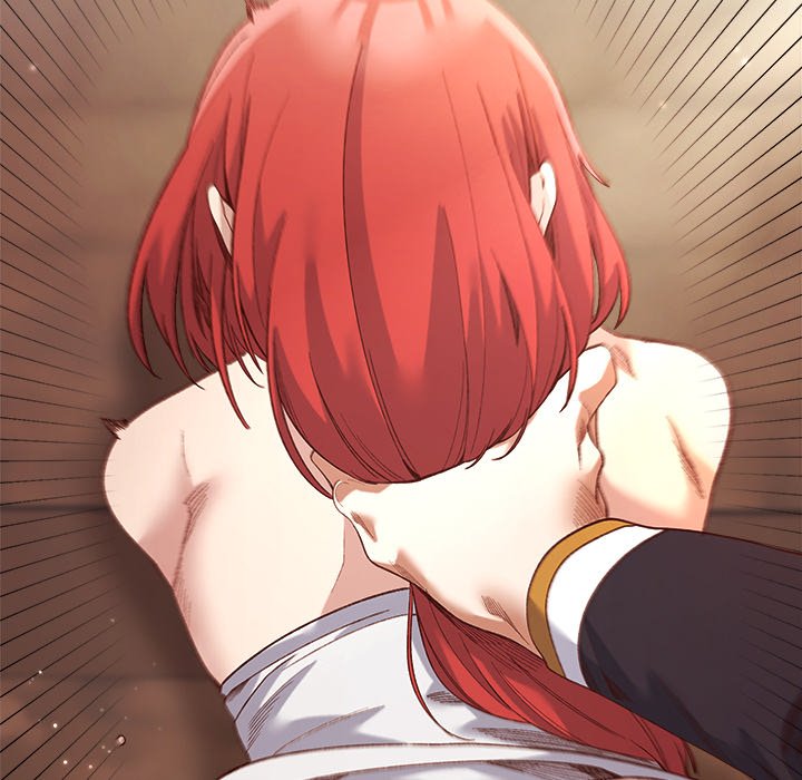 I Will Protect the Lady Chapter 18 - Manhwa18.com