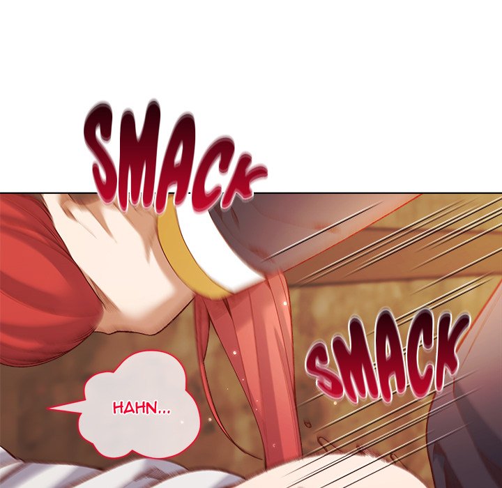 I Will Protect the Lady Chapter 18 - Manhwa18.com