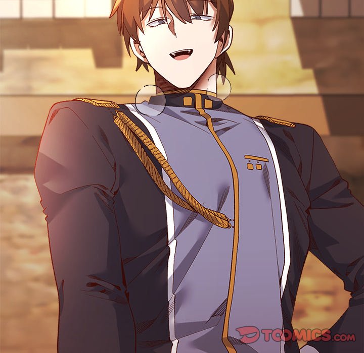 I Will Protect the Lady Chapter 18 - Manhwa18.com