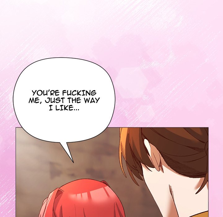 I Will Protect the Lady Chapter 18 - Manhwa18.com