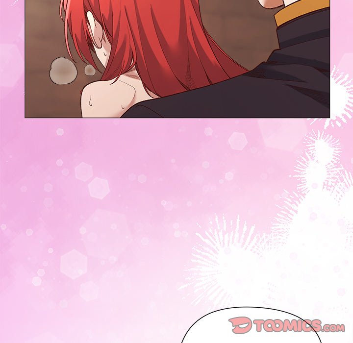 I Will Protect the Lady Chapter 18 - Manhwa18.com