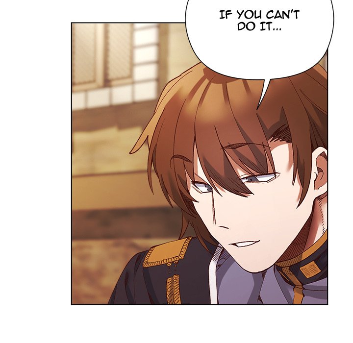 I Will Protect the Lady Chapter 18 - Manhwa18.com