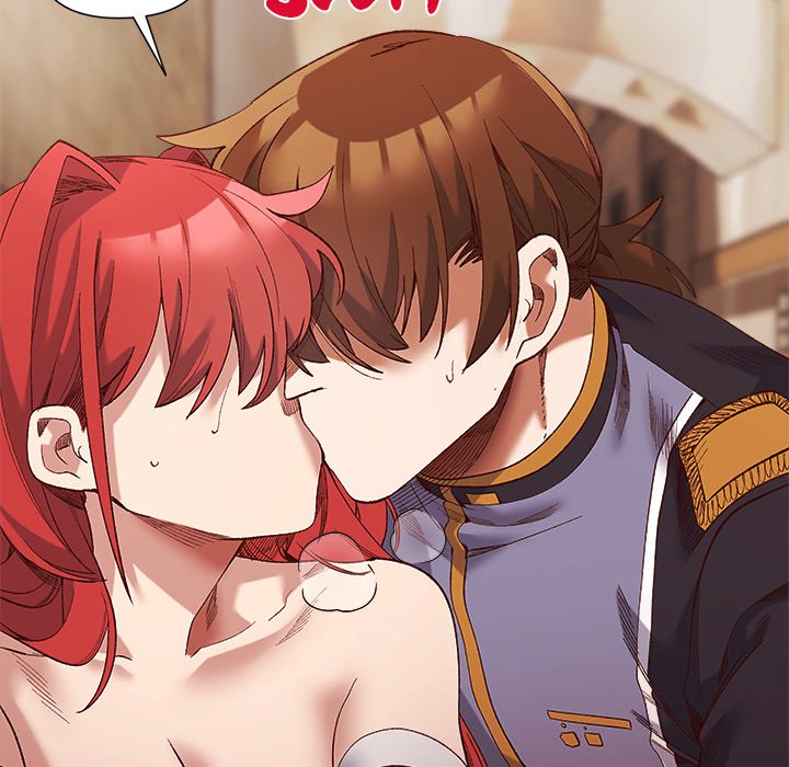 I Will Protect the Lady Chapter 18 - Manhwa18.com