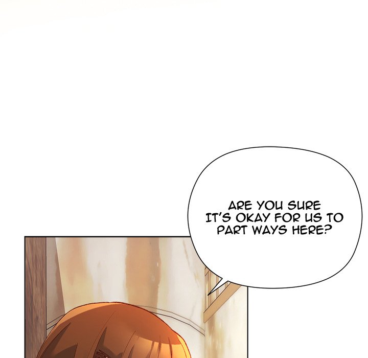 I Will Protect the Lady Chapter 18 - Manhwa18.com