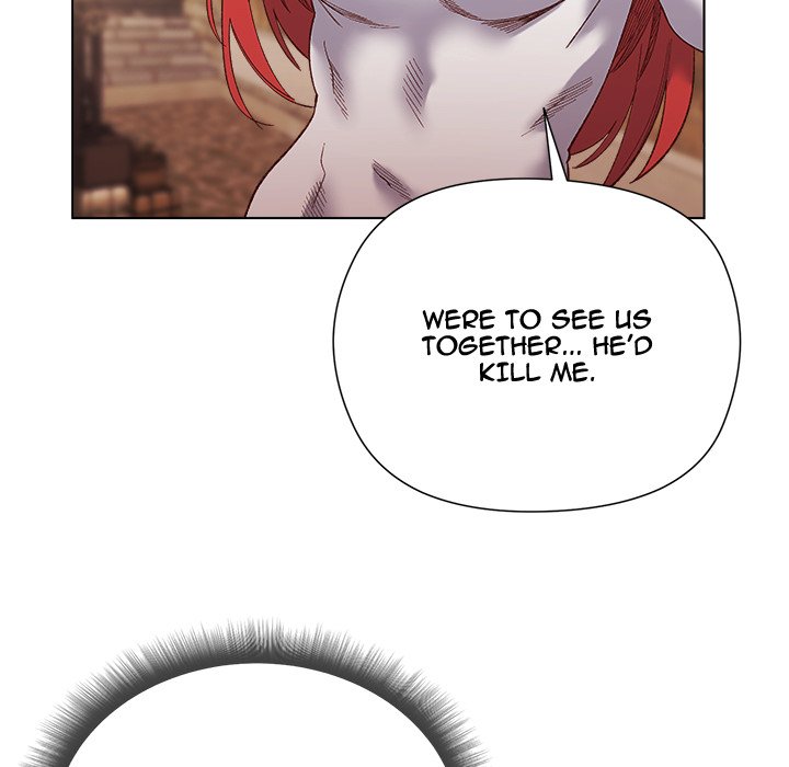 I Will Protect the Lady Chapter 18 - Manhwa18.com
