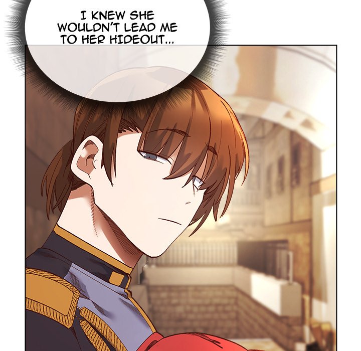 I Will Protect the Lady Chapter 18 - Manhwa18.com