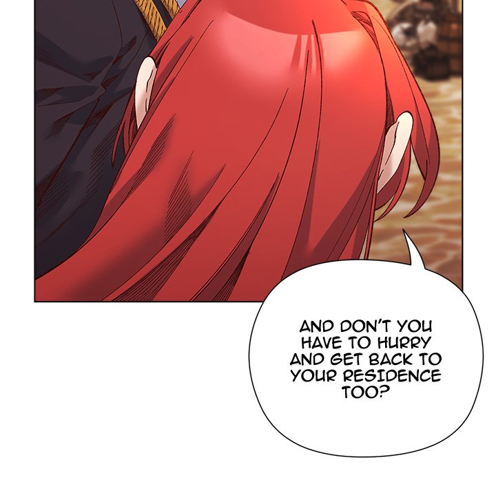 I Will Protect the Lady Chapter 18 - Manhwa18.com