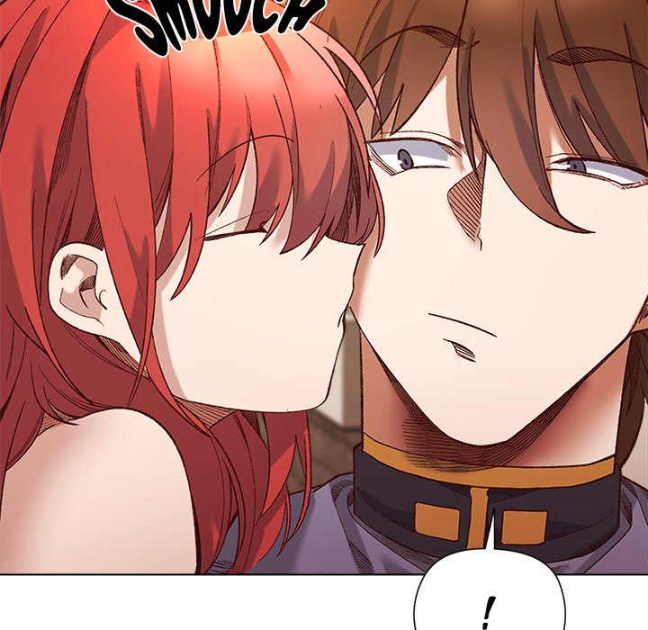 I Will Protect the Lady Chapter 18 - Manhwa18.com