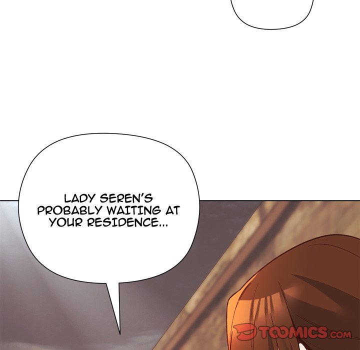 I Will Protect the Lady Chapter 18 - Manhwa18.com
