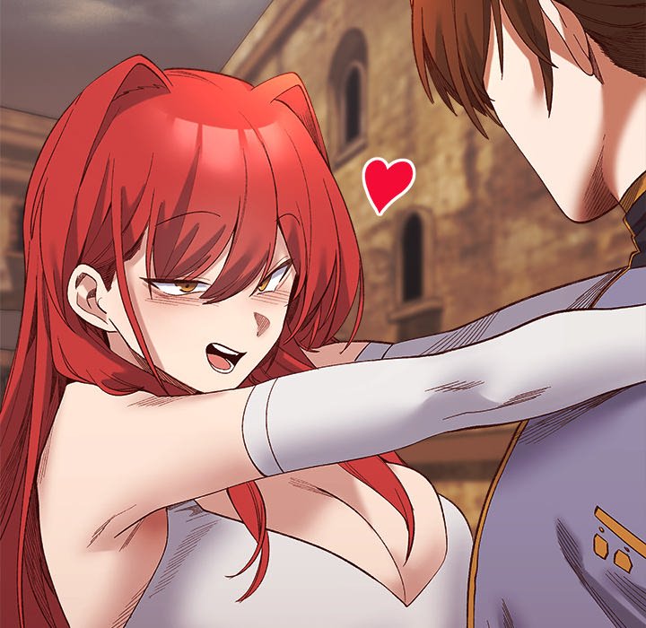 I Will Protect the Lady Chapter 18 - Manhwa18.com