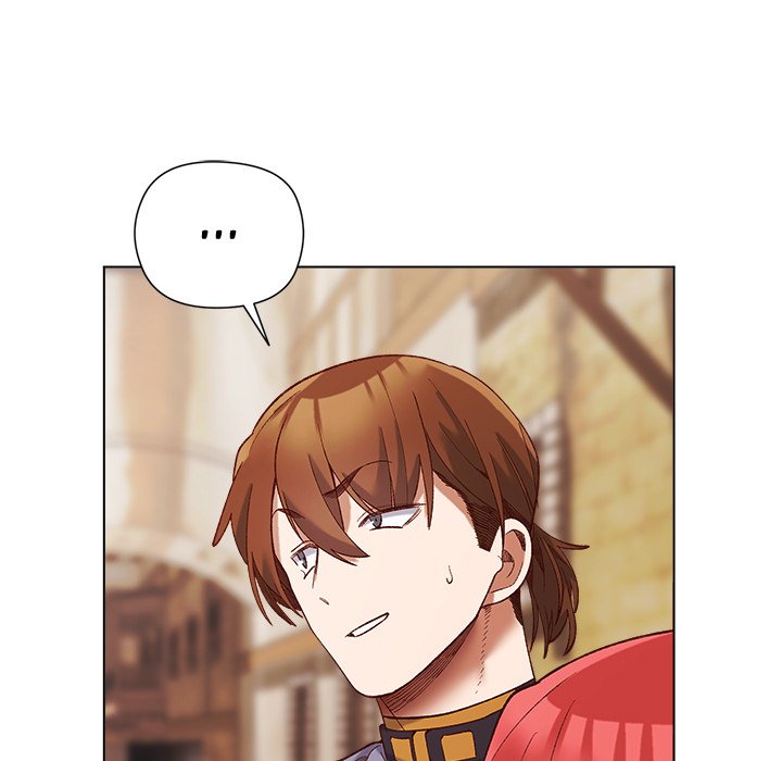 I Will Protect the Lady Chapter 18 - Manhwa18.com