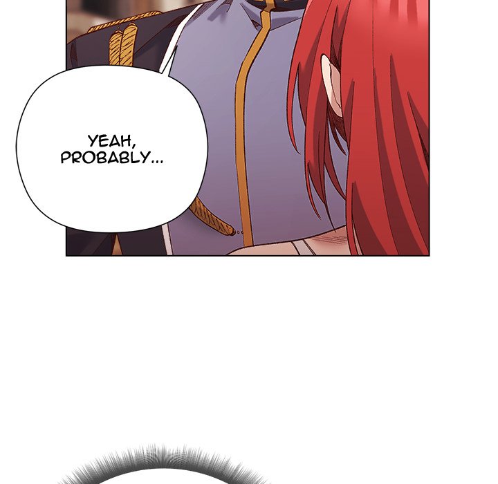 I Will Protect the Lady Chapter 18 - Manhwa18.com