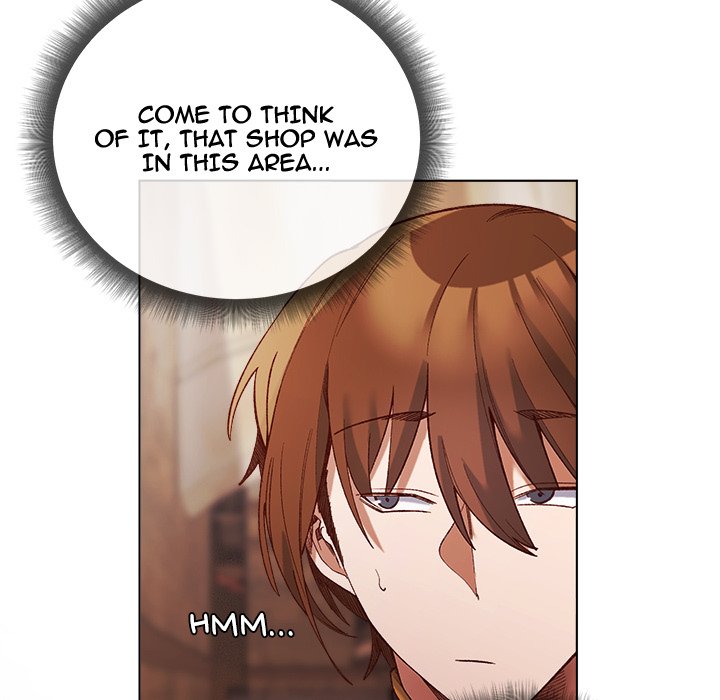 I Will Protect the Lady Chapter 18 - Manhwa18.com
