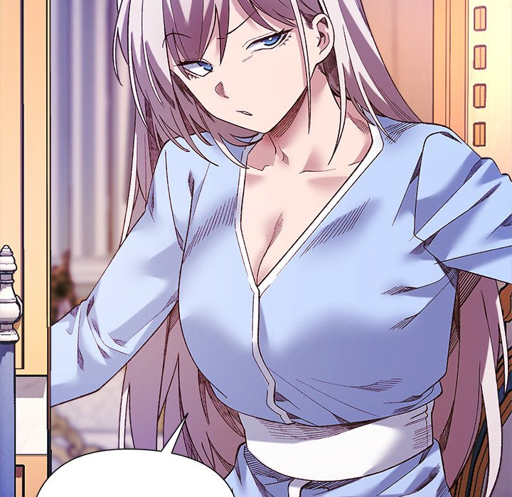 I Will Protect the Lady Chapter 18 - Manhwa18.com