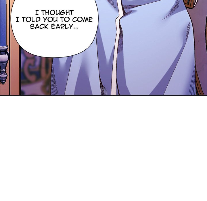 I Will Protect the Lady Chapter 18 - Manhwa18.com