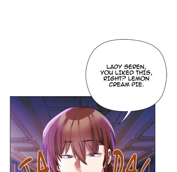 I Will Protect the Lady Chapter 18 - Manhwa18.com