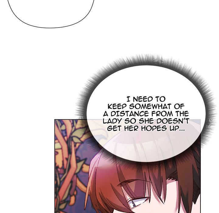 I Will Protect the Lady Chapter 18 - Manhwa18.com