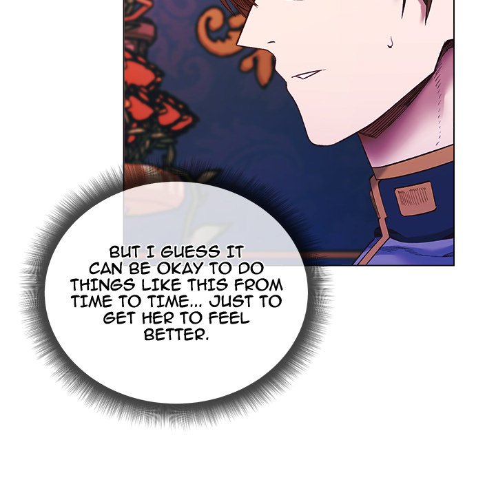I Will Protect the Lady Chapter 18 - Manhwa18.com