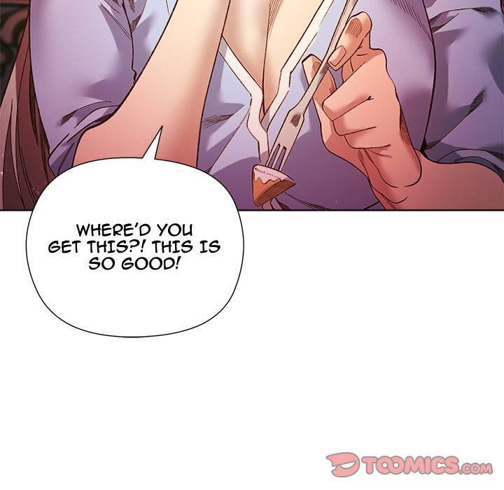 I Will Protect the Lady Chapter 18 - Manhwa18.com