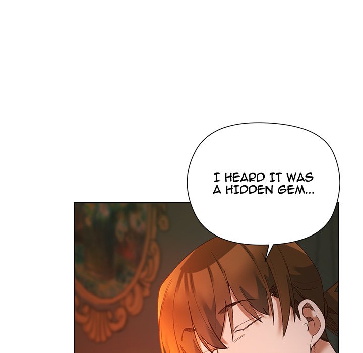 I Will Protect the Lady Chapter 18 - Manhwa18.com