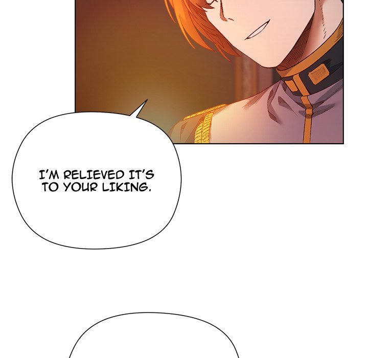 I Will Protect the Lady Chapter 18 - Manhwa18.com