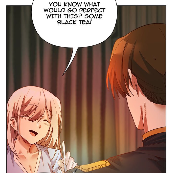 I Will Protect the Lady Chapter 18 - Manhwa18.com