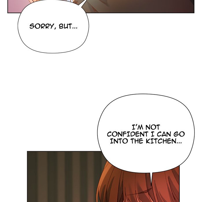I Will Protect the Lady Chapter 18 - Manhwa18.com