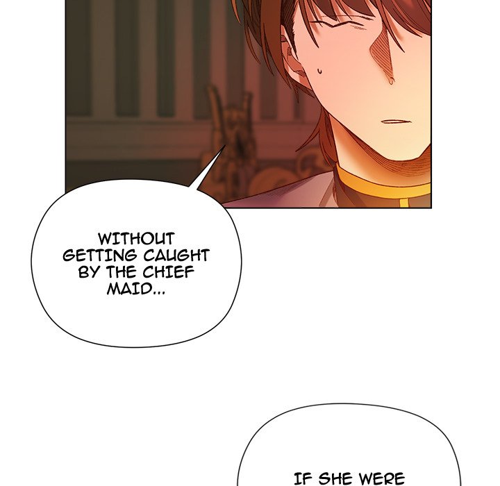 I Will Protect the Lady Chapter 18 - Manhwa18.com