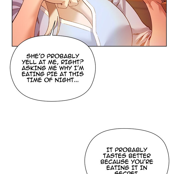 I Will Protect the Lady Chapter 18 - Manhwa18.com