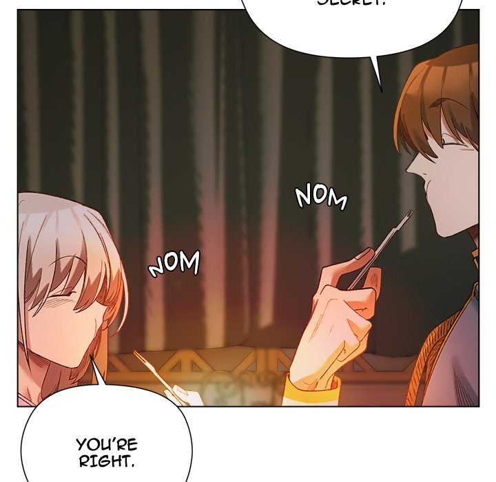 I Will Protect the Lady Chapter 18 - Manhwa18.com