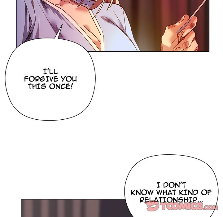 I Will Protect the Lady Chapter 18 - Manhwa18.com
