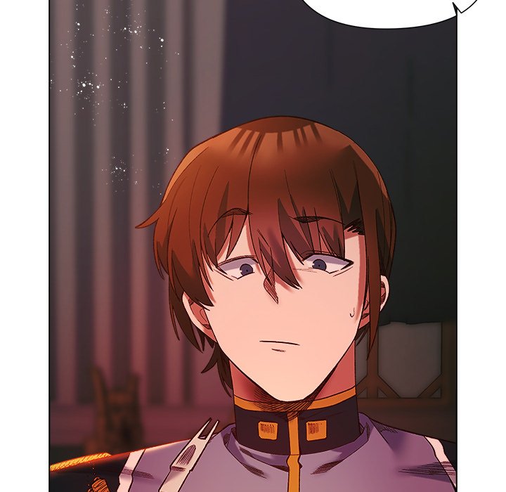 I Will Protect the Lady Chapter 18 - Manhwa18.com