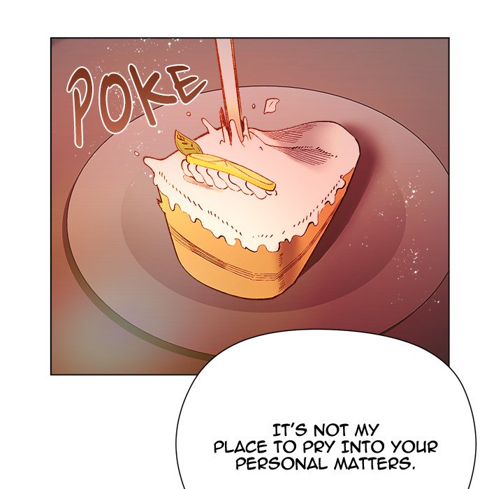 I Will Protect the Lady Chapter 18 - Manhwa18.com