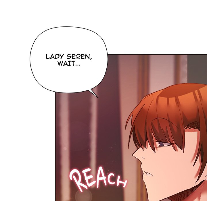 I Will Protect the Lady Chapter 18 - Manhwa18.com